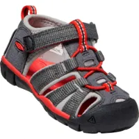 KEEN Seacamp Ii Cnx Sandalen Für Kleinkinder KEEN Seacamp Ii Cnx Sandalen Für Kleinkinder