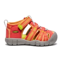 KEEN Seacamp Ii Cnx Sandalen Für Kleinkinder KEEN Seacamp Ii Cnx Sandalen Für Kleinkinder