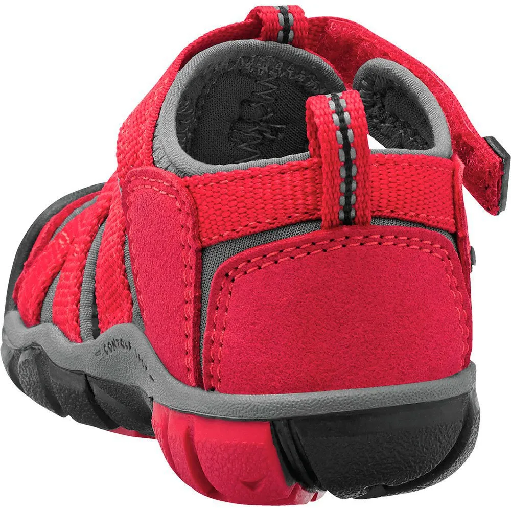 KEEN Seacamp Ii Cnx Sandalen Für Kleinkinder KEEN Seacamp Ii Cnx Sandalen Für Kleinkinder