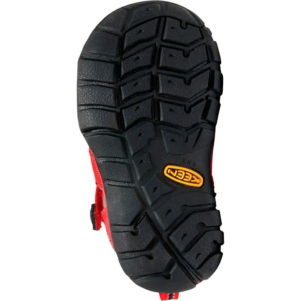 KEEN Seacamp Ii Cnx Sandalen Für Kleinkinder KEEN Seacamp Ii Cnx Sandalen Für Kleinkinder