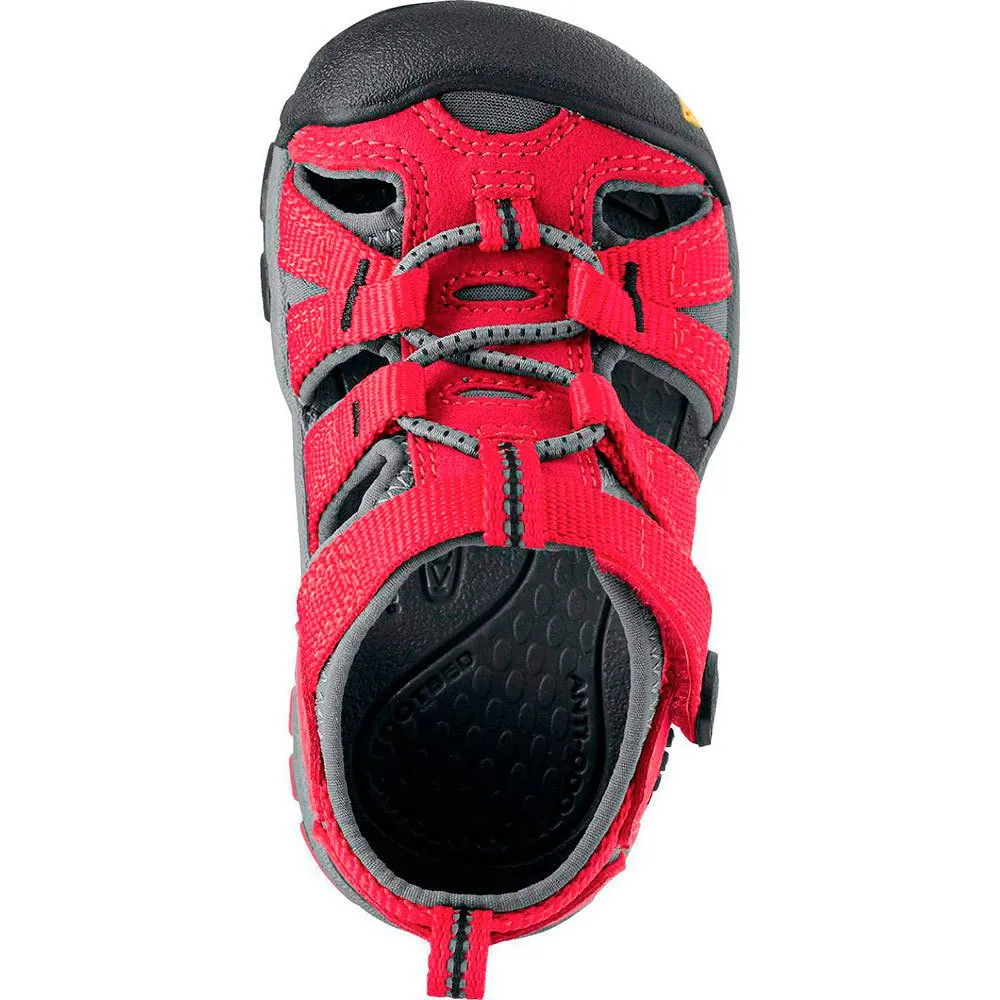 KEEN Seacamp Ii Cnx Sandalen Für Kleinkinder KEEN Seacamp Ii Cnx Sandalen Für Kleinkinder