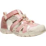 Pink gold
