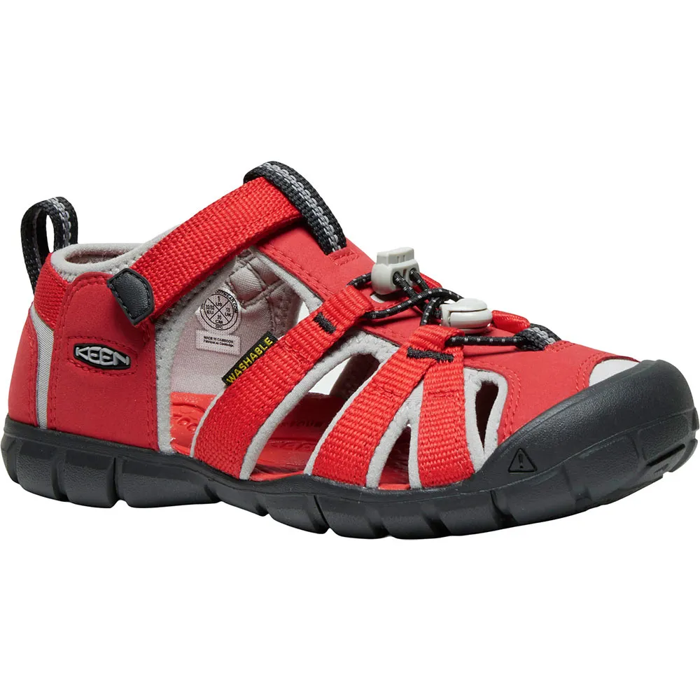 KEEN Seacamp Ii Cnx Youth Sandalen KEEN Seacamp Ii Cnx Youth Sandalen