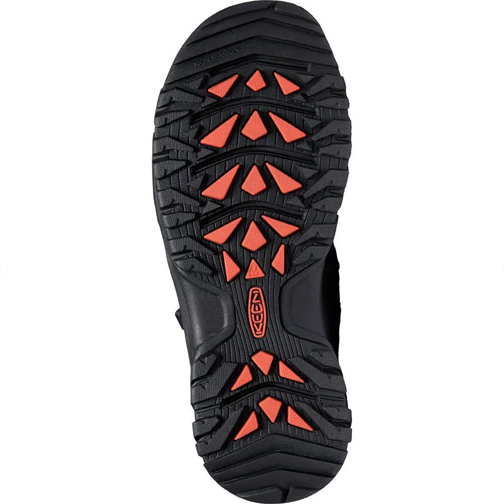 KEEN Targhe Iii Sandalen
