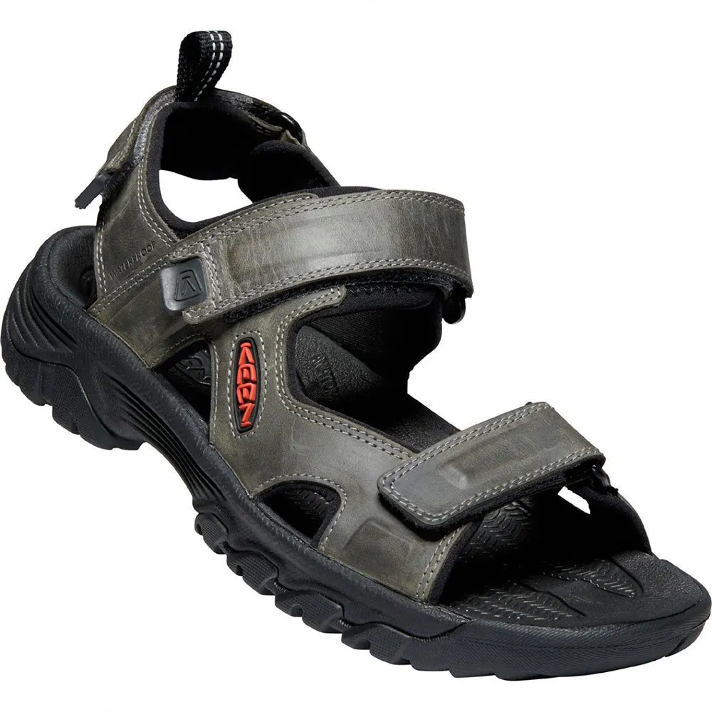 KEEN Targhe Iii Sandalen