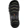 KEEN Targhee Iii Mid Wanderstiefel, Chestnut / mulch