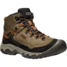 KEEN Targhee Iv Mid Wanderstiefel