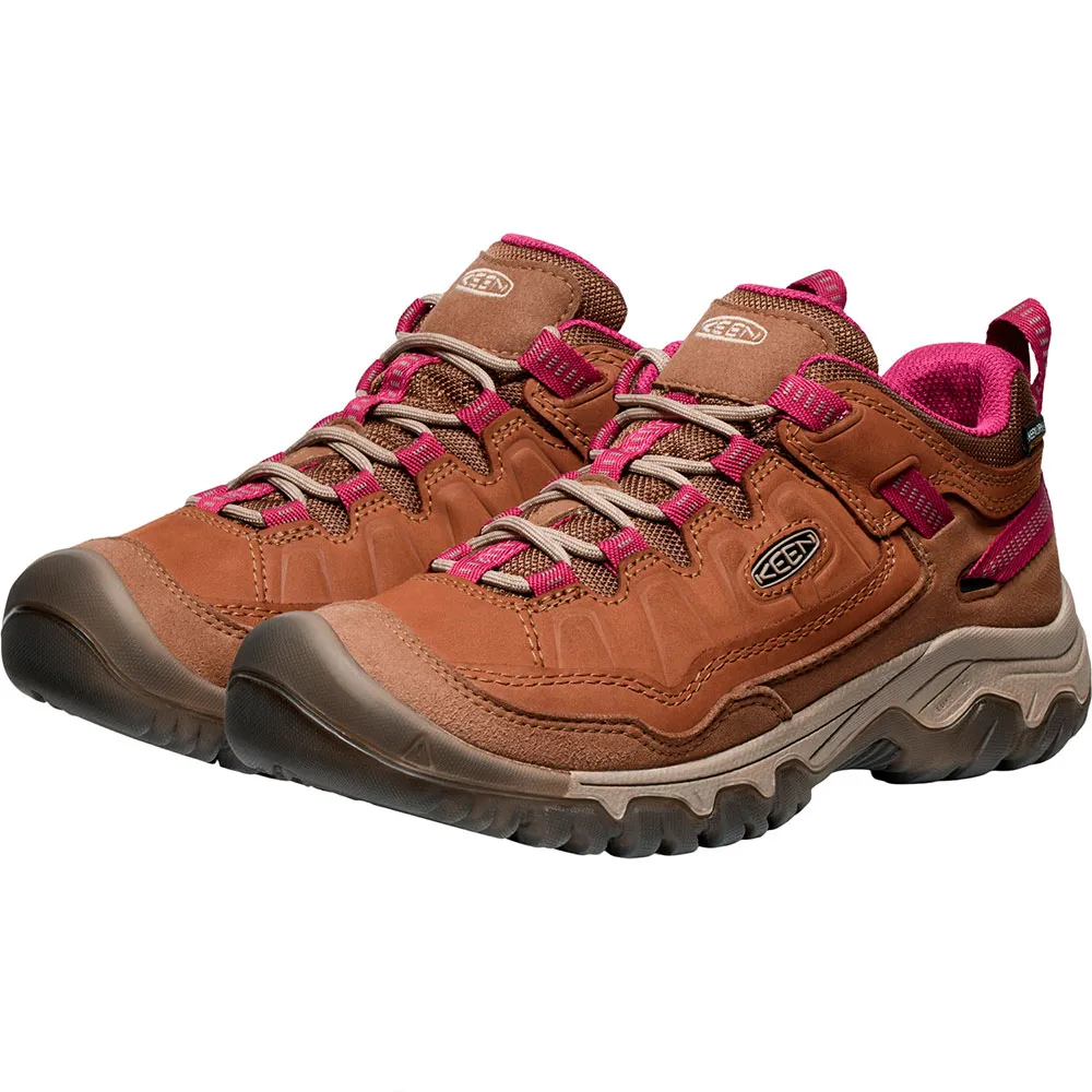 KEEN Targhee Iv Wp Wanderschuhe KEEN Targhee Iv Wp Wanderschuhe