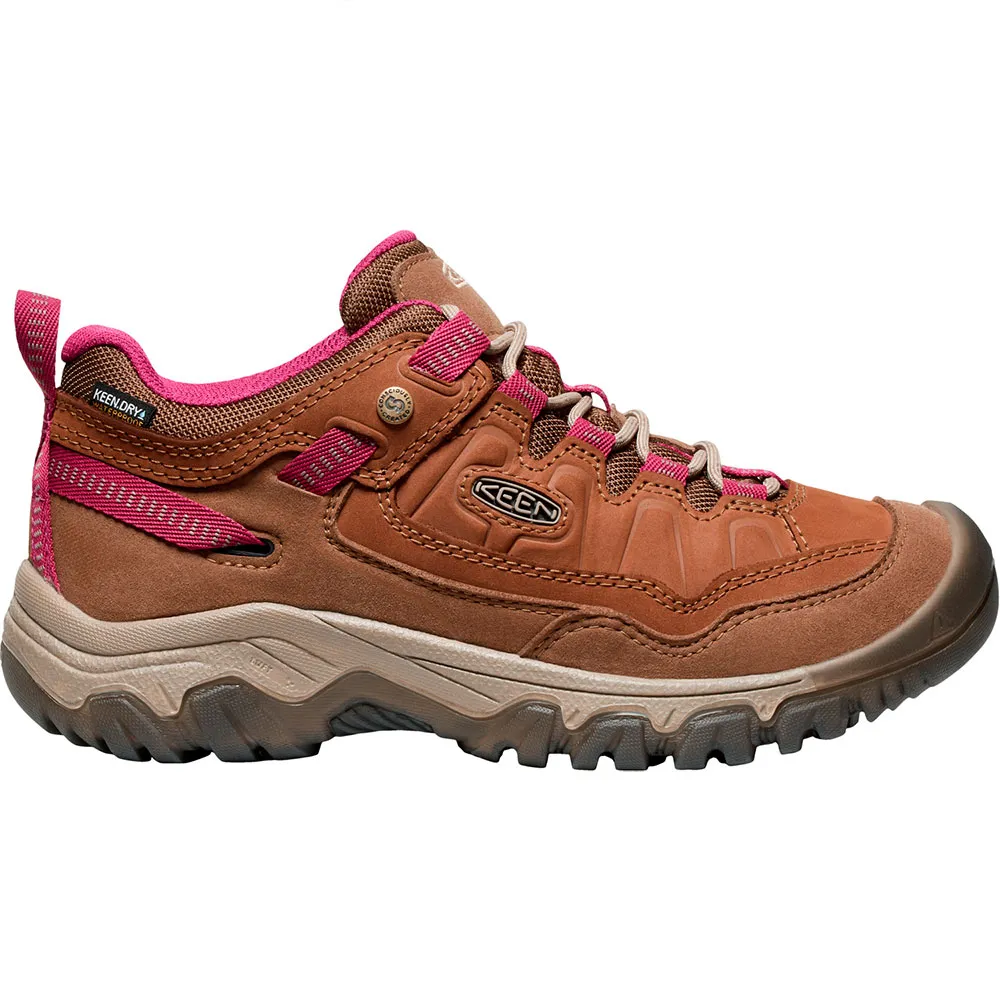 KEEN Targhee Iv Wp Wanderschuhe KEEN Targhee Iv Wp Wanderschuhe