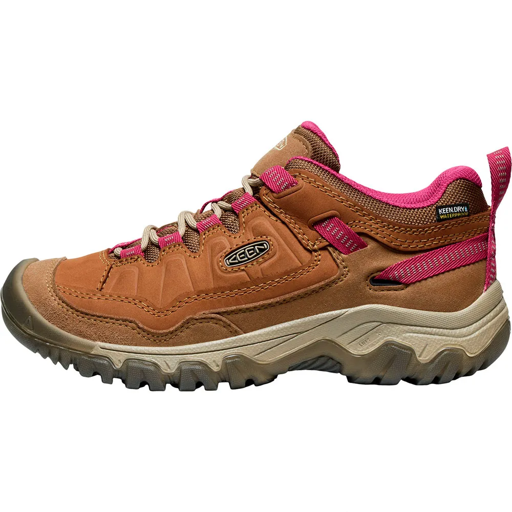 KEEN Targhee Iv Wp Wanderschuhe KEEN Targhee Iv Wp Wanderschuhe