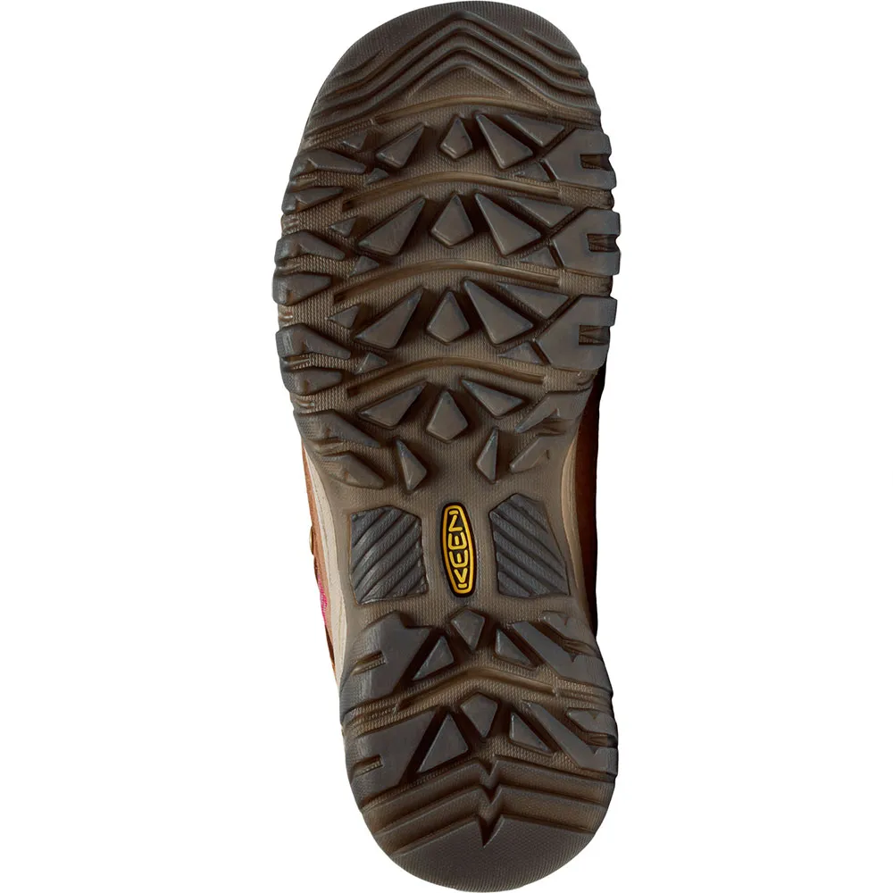 KEEN Targhee Iv Wp Wanderschuhe KEEN Targhee Iv Wp Wanderschuhe