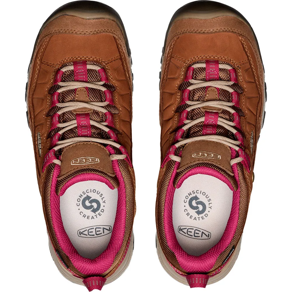 KEEN Targhee Iv Wp Wanderschuhe KEEN Targhee Iv Wp Wanderschuhe