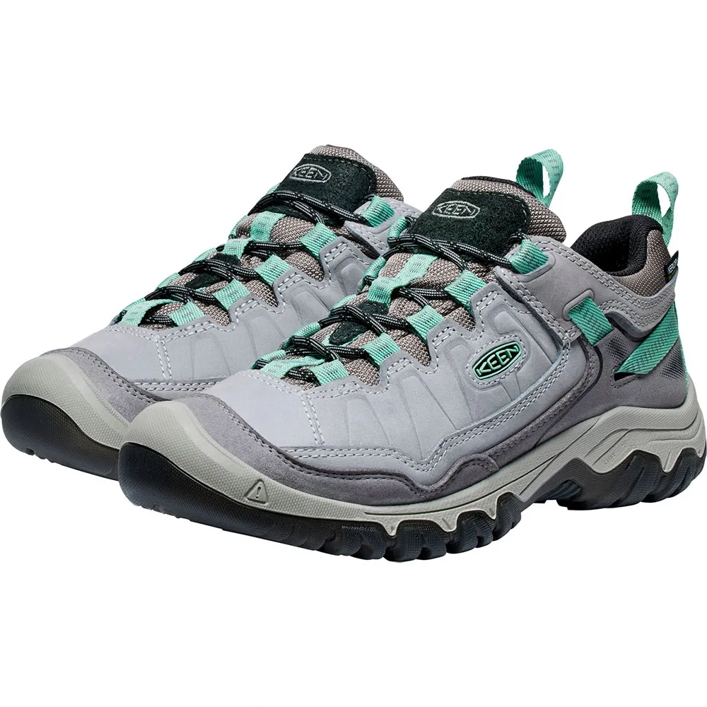 KEEN Targhee Iv Wp Wanderstiefel