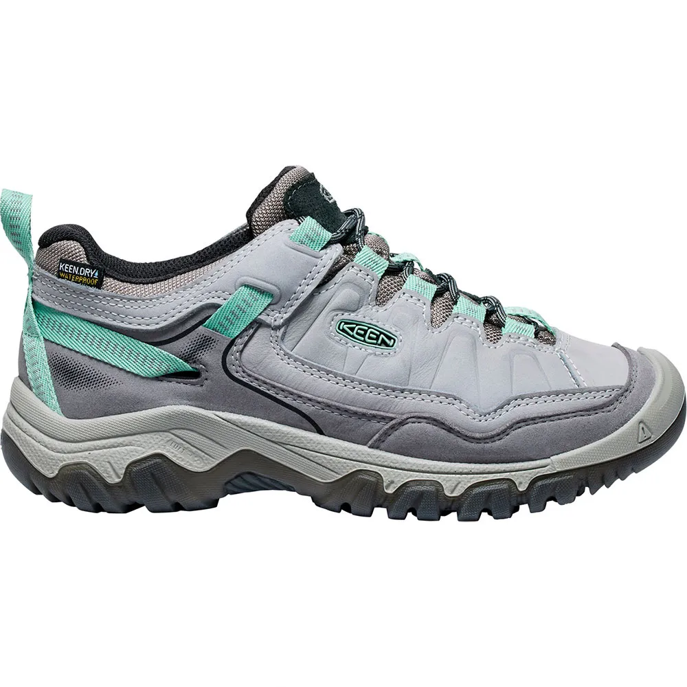 KEEN Targhee Iv Wp Wanderstiefel