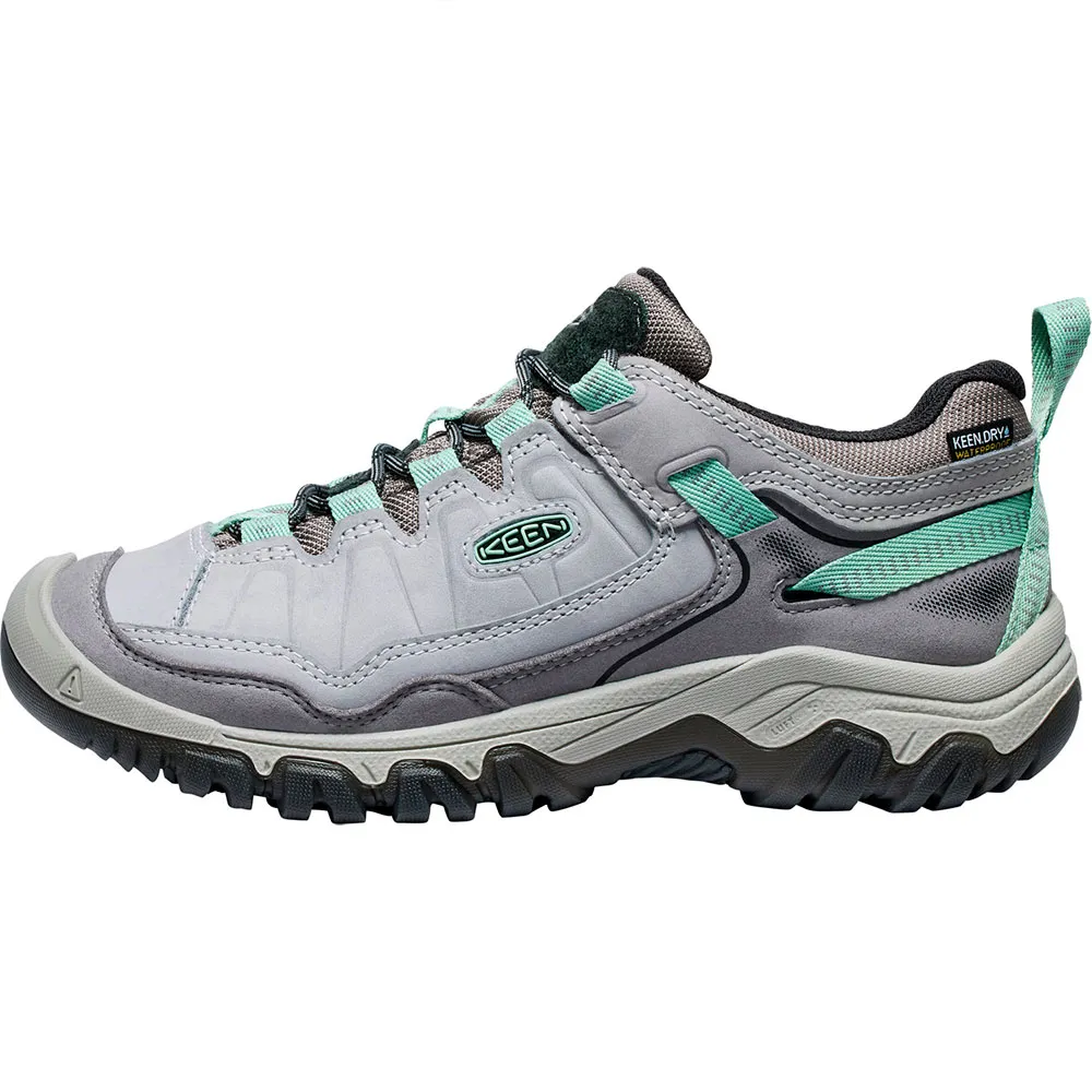 KEEN Targhee Iv Wp Wanderstiefel