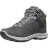 KEEN Terradora Explo Wanderstiefel, Steel grey / clea
