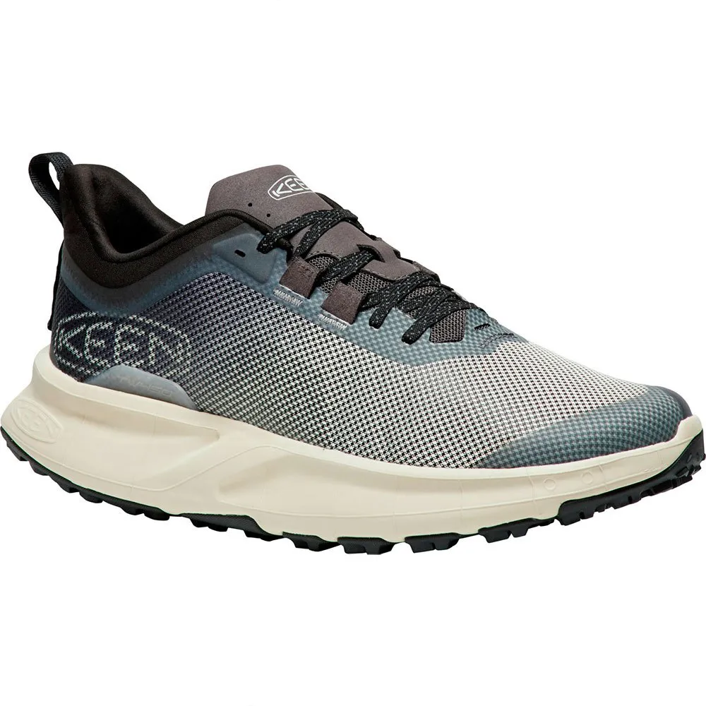 KEEN Tw450 Trailrunning-schuhe, Star white / magnet KEEN Tw450 Trailrunning-schuhe, Star white / magnet