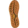KEEN Versacore Wp Wanderschuhe, Dark olive / anti