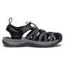 Black / steel gre