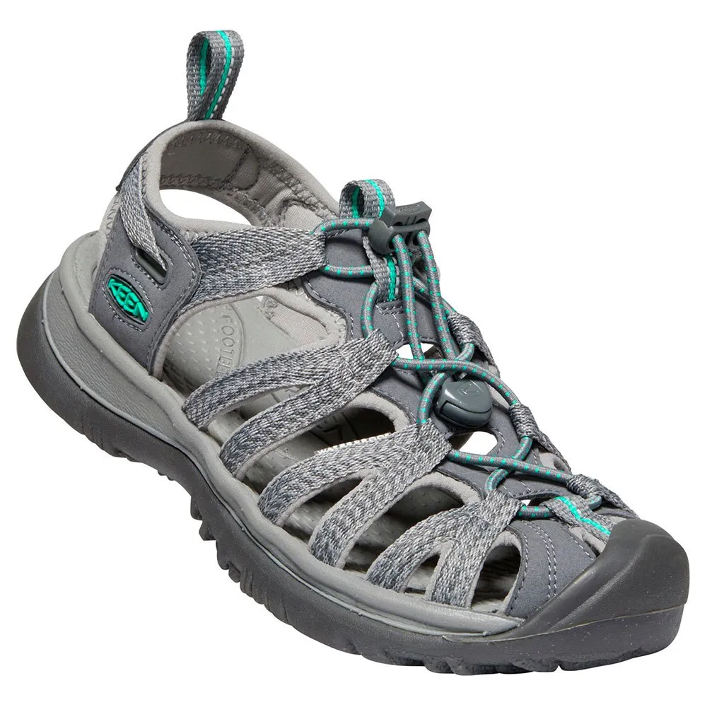 KEEN Whisper Sandalen KEEN Whisper Sandalen