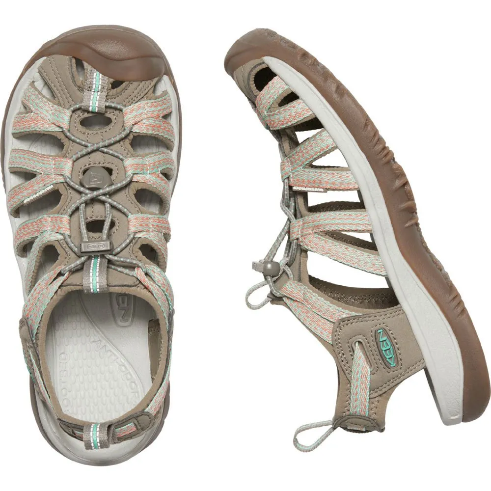 KEEN Whisper Sandalen