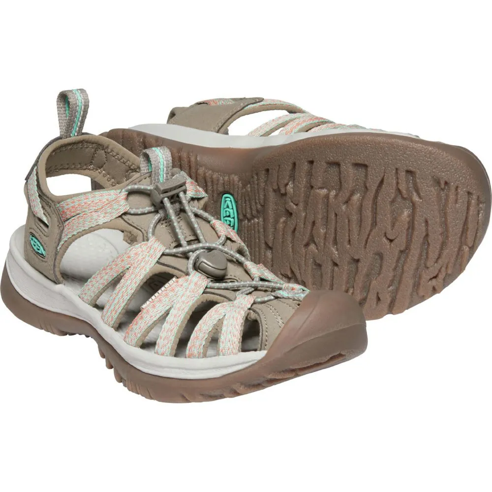 KEEN Whisper Sandalen