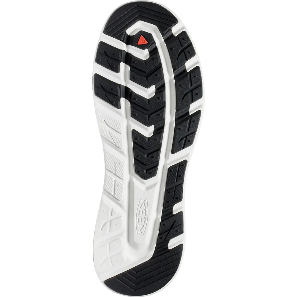 KEEN Wk450 Wanderschuhe, Black / star whit KEEN Wk450 Wanderschuhe, Black / star whit