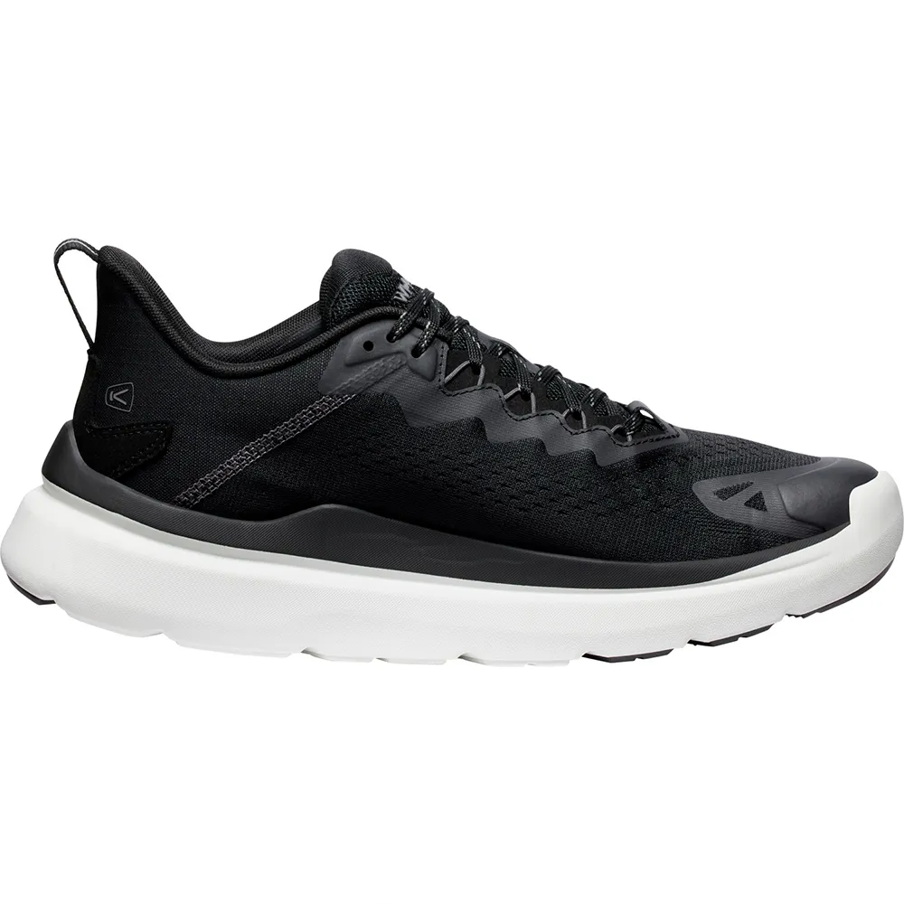 KEEN Wk450 Wanderschuhe, Black / star whit KEEN Wk450 Wanderschuhe, Black / star whit