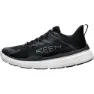 KEEN Wk450 Wanderschuhe, Black / star whit