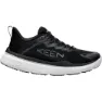 KEEN Wk450 Wanderschuhe, Black / star whit