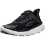 KEEN Wk450 Wanderschuhe, Black / star whit