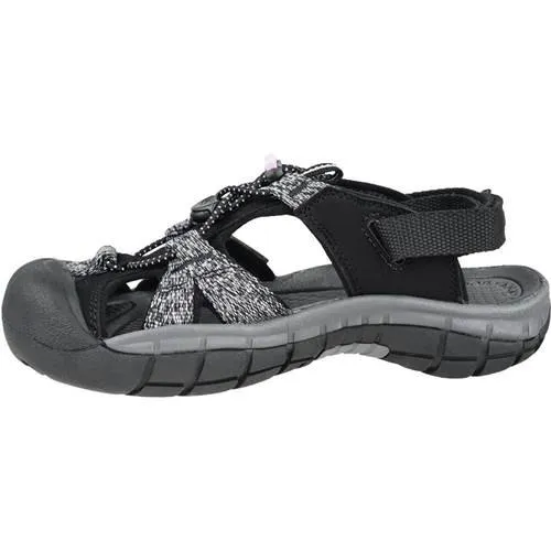 KEEN Wms Ravine H2 Trekking Sandalen