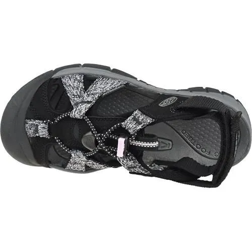 KEEN Wms Ravine H2 Trekking Sandalen