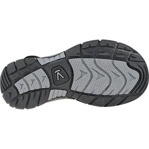 KEEN Wms Ravine H2 Trekking Sandalen