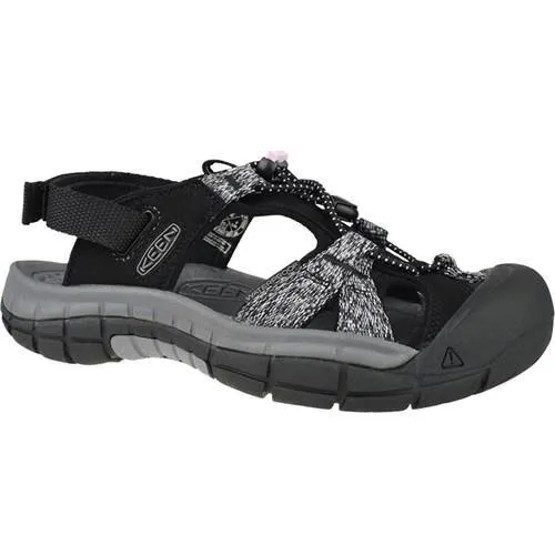 KEEN Wms Ravine H2 Trekking Sandalen
