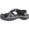 KEEN Wms Ravine H2 Trekking Sandalen