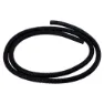 Kein Hersteller Chainrunner Kettenschutz, Black, One Size