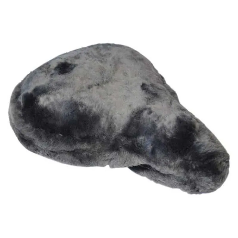 Kein Hersteller Cruiser Fahrradsattelbezug, Grey, One Size Kein Hersteller Cruiser Fahrradsattelbezug, Grey, One Size