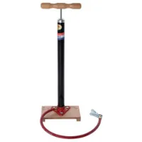 Kein Hersteller Jumbo Standpumpe Kein Hersteller Jumbo Standpumpe