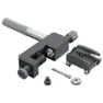 Kellermann 130.150 Kettennietenzieher, Black / steel, One Size