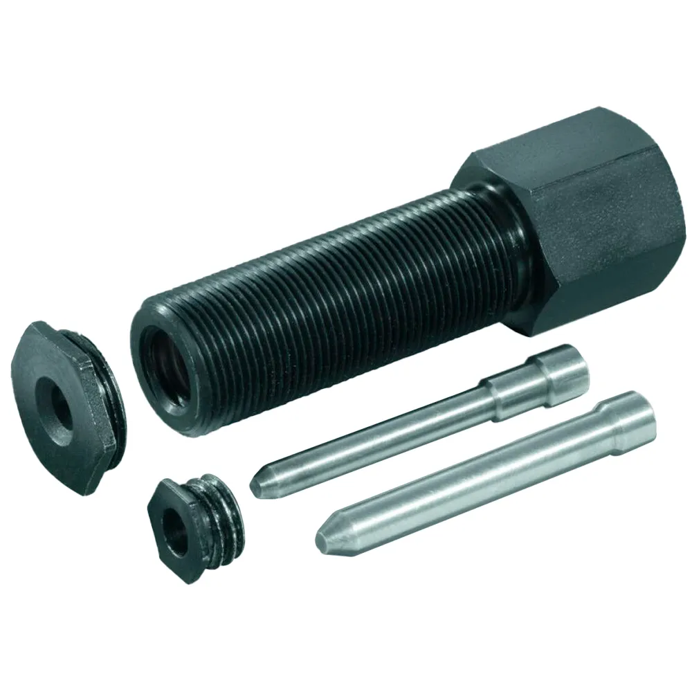 Kellermann Ktw 2.0-ktw2.5 Kettenwerkzeug Ersetzen, Black, One Size Kellermann Ktw 2.0-ktw2.5 Kettenwerkzeug Ersetzen, Black, One Size