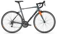 Kellys ARC 10 Grey 28" Diamant Kellys ARC 10 Grey 28" Diamant