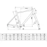 Kellys Arc 30 Sora R3000 Rennrad