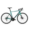 Kellys Arc 50 105 R7000 Rennrad, Green blue