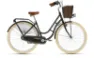 Kellys Arwen Dutch Beige 460 Beige 2023 28" Wave, Schwarz, 46cm