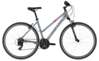 Kellys Clea 10 Grey Pink 28" Trapez