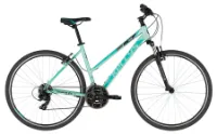 Kellys Clea 10 Mint 28" Trapez Kellys Clea 10 Mint 28" Trapez