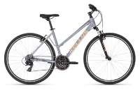 Kellys Clea 10 Misty Blue 28" Trapez Kellys Clea 10 Misty Blue 28" Trapez