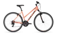 Kellys Clea 30 Desert flower 2025 28" Trapez Kellys Clea 30 Desert flower 2025 28" Trapez