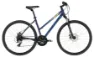 Kellys Clea 70 Dark Blue 28" Trapez, Hersteller-dark blue, S